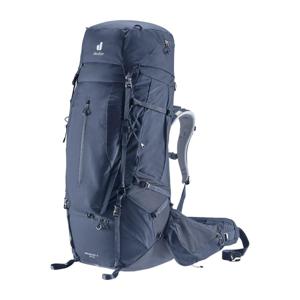 Deuter Aircontact X 80+15 Rugzak Blauw