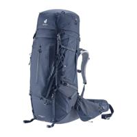 Deuter Aircontact X 80+15 Rugzak Blauw - thumbnail