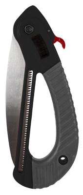Snoeizaag opvouwbaar premium 25-40 cm - Talentools