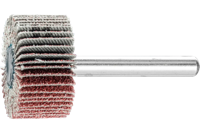 Pferd lamellenslijpstift 60x30mm a80