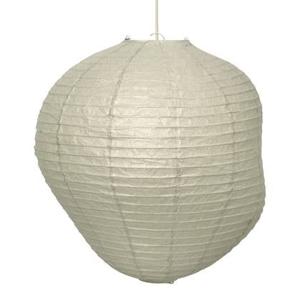 ferm LIVING Kurbis Lampenkap Ø 57 cm - Dark Sage