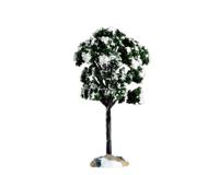 Balsam fir tree, small - Lemax