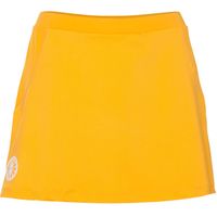 The Indian Maharadja Dames Tech Skirt IM - Yellow