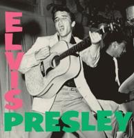 Elvis Presley - Debut Album (Crystal Clear Vinyl) LP