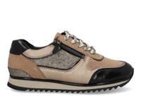 Hassia 302031 1901 taupe Brons maat 39