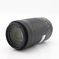 Nikon AF-P 70-300mm F/4.5-6.3G ED VR DX occasion