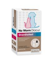 Exil No worm diacur giardiatest - thumbnail