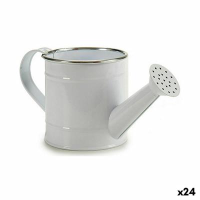 Gieter Ibergarden I00111-D Wit Zilverkleurig Metaal 750 ml (24 Stuks)