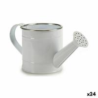 Gieter Ibergarden I00111-D Wit Zilverkleurig Metaal 750 ml (24 Stuks)