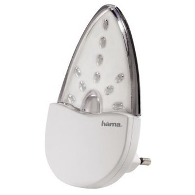 Hama Nachtverlichting Amber