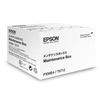 Originele inktcartridge Epson C13T671200 Zwart (1 Stuks)
