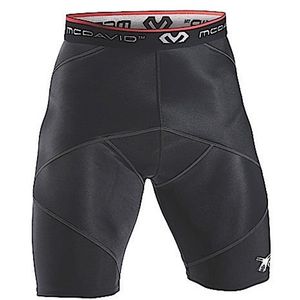 MC David Cross Compression Short