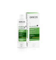 Dercos shampoo anti-roos droge schilfers