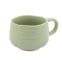 Jamie Oliver Koffiemok / Koffiebeker Big Love Groen 375 ml