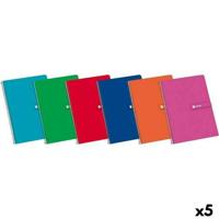 Schrift ENRI A4 80 Lakens (5 Stuks)