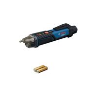 BOSCH PROFESSIONELE contactloze spanningsmeter - GVD 1000-17 - 1000W - 2 accu's
