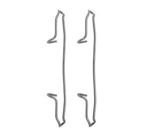 Accessoireset, schijfremblok 1159Q