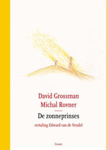 De zonneprinses (Hardback)