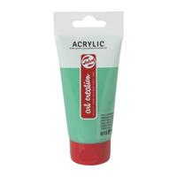 Talens acrylverf - groen - 75 ml - thumbnail