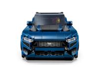 LEGO SPEED CHAMPIONS 76920 Ford Mustang Dark Horse sportwagen - thumbnail