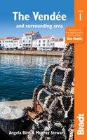 Reisgids The Vendee and Surrounding Area | Bradt Travel Guides - thumbnail