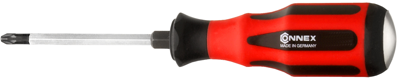 Connex Schroevendraaier Pz-1 2Com+ - COX356011