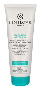 Collistar Ultra Soothing After Sun Repair Treatment 250 ml Aftersun