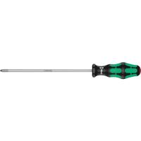 Wera 350 05008725001 Werkplaats Kruiskop schroevendraaier PH 2 Koplengte: 200 mm