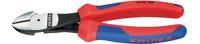 KNIPEX kracht-zijsnijtang 7402180