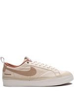 Nike x Doyenne Skateboards baskets SB Blazer - Tons neutres