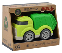 Speelgoed Vuilniswagen