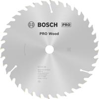 Bosch Accessoires Cirkelzaagblad Optiline Wood 184 x 16 x 2,6 mm, 36 1st - 2608640818