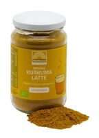 Latte kurkuma goldenmilk reishi Ceylon kaneel bio