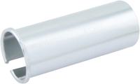 CONTEC vulbus "upsize" ct spacer sleeve aluminum mm 29.8 mm diam.