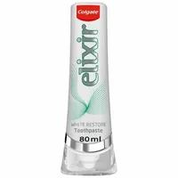 Colgate Elixir White Restore Blekende tandpasta 80 ml - thumbnail