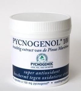 Pycnogenol 100