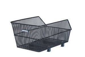 Basil Mand cento zwart multisystem nx (wsl)