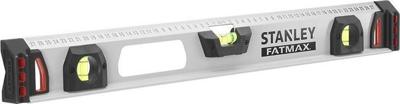 Fm waterpas i-beam 60 cm - Stanley