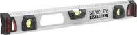 Fm waterpas i-beam 60 cm - Stanley