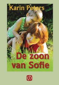 De zoon van Sofie (Hardback)