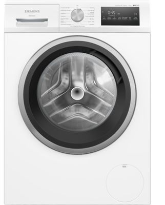 SiemensWM14N201NL Wasmachine Wit
