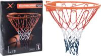 Soellaart Basketbal Ring Official Size Spel-2BC66B96-C2CD-4312-A7C3-92E6FBE79E78