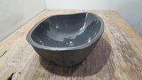 Wasbak riviersteen RL250389, 59x40x15 cm