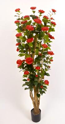 Camelia 150 cm kunstplant Oosterik Home - Oosterik home