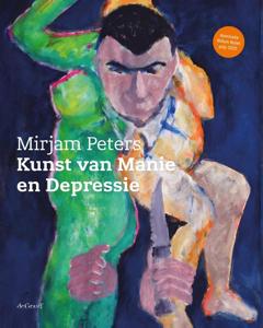 Kunst van manie en depressie (Paperback)