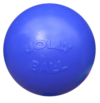 Jolly Push-n-Play Blauw XL (35 cm)