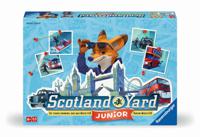 Ravensburger scotland yard junior 2024