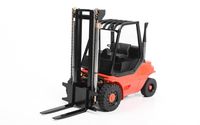 RC4WD 1/14 Norsu Hydraulic RC Forklift RTR (Red) - thumbnail
