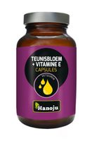 Hanoju Teunisbloemzaadolie 512mg (90 vega caps)