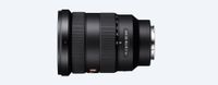 Sony FE 16-35 mm F2.8 GM MILC Groothoeklens Zwart - thumbnail